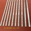 UFDIPLMY 10 PCS/Set 7LED LED Backlight Strip Compatible with TV_55_HD550DU-B52_10X7 H55M3000 H55M3300 55H8C HD550DU-B52S1 (Color : 50pcs for 5 TV) view 4