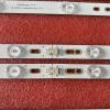 UFDIPLMY LED Backlight Strips Compatible with TV LC-50LB370U LC-50LB371U LC-50LB261U LC-50LB481U 50PFH6550 50PFH4329/88 50PFH4009/88 50PFH6510/88 (Color : 5set for 5 TV) view 2