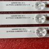 UFDIPLMY LED Backlight Strips Compatible with TV LC-50LB370U LC-50LB371U LC-50LB261U LC-50LB481U 50PFH6550 50PFH4329/88 50PFH4009/88 50PFH6510/88 (Color : 5set for 5 TV) view 4