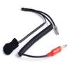 Rugged Radios Helmet Kit with Coil Cord Compatible with 3C NASCAR Wiring view 1