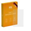 atFoliX Screen Protector compatible with JVC KW-M875BW Screen Protection Film, anti-reflective and shock-absorbing FX Protector Film (3X) view 1