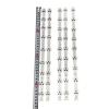 UFDIPLMY LED Backlight Strip Compatible with 39PF3025D 40L1333DB 40PFL3008H/12 40PFL3008K/12 VES400UNDS-03 VES400UNDS-01 (Color : 5 Set for 5 TV) view 1