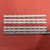 UFDIPLMY LED Backlight Strip Compatible with 39PF3025D 40L1333DB 40PFL3008H/12 40PFL3008K/12 VES400UNDS-03 VES400UNDS-01 (Color : 5 Set for 5 TV) view 4