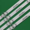 UFDIPLMY 5/8 Kit LED Backlight Strip Compatible with Hisense 55a6gv 55a6g 55a7gv 55a6h 55a65gv 55r6000fm 55r6000gm 55r6090g5 55r6g 55r6070g (Color : 8set 64pcs) view 3