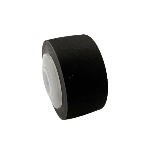 Cosyhat 1Pcs 13mmx8x6.5x2mm Rubber Pinch Roller Belt Pulley for Sharp 777 9292 6060 for Sanyo9494 for 190 Movement Audio Recorder Cassette Deck