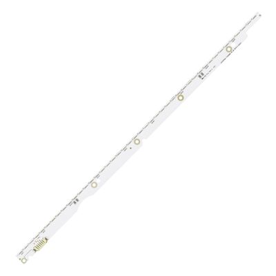 UFDIPLMY 3V LED Backlight Strip 44leds Compatible with Samsung 32'' 2012SVS32 7032NNB 44 2D REV1.1 V1GE-320SM0-R1 UE32ES6760S UE32ES5500 UE32ES5507 (Color : 6V)