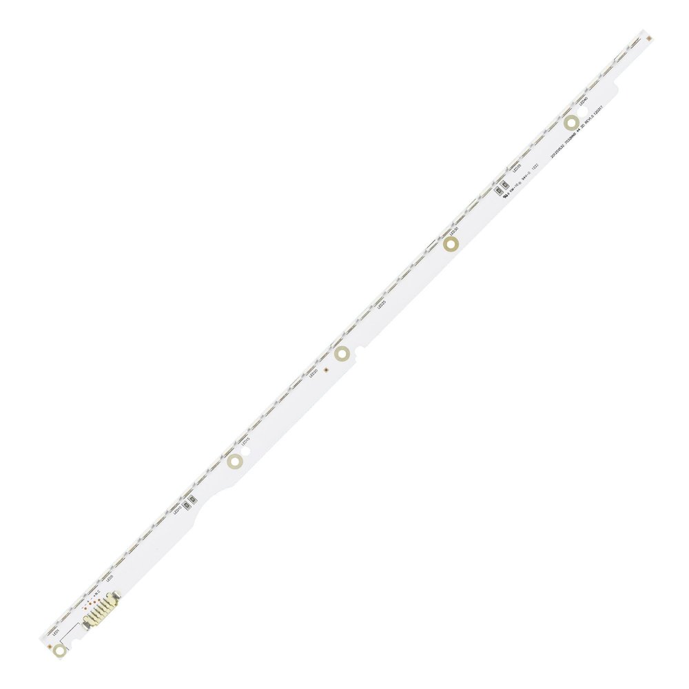 UFDIPLMY 3V LED Backlight Strip 44leds Compatible with Samsung 32'' 2012SVS32 7032NNB 44 2D REV1.1 V1GE-320SM0-R1 UE32ES6760S UE32ES5500 UE32ES5507 (Color : 6V)