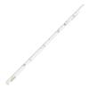UFDIPLMY 3V LED Backlight Strip 44leds Compatible with Samsung 32'' 2012SVS32 7032NNB 44 2D REV1.1 V1GE-320SM0-R1 UE32ES6760S UE32ES5500 UE32ES5507 (Color : 6V) view 1