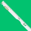UFDIPLMY 3V LED Backlight Strip 44leds Compatible with Samsung 32'' 2012SVS32 7032NNB 44 2D REV1.1 V1GE-320SM0-R1 UE32ES6760S UE32ES5500 UE32ES5507 (Color : 6V) view 3