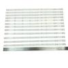UFDIPLMY LED Backlight Strip Compatible with RCA RLD5515A-F WD55UH4530 U550CV-UMC8A1IV58AA HK55D08-ZC14C-04 303HK550035 ST5461B03-2 JS-RD81366AN-7001 (Color : 2kit for 2 TV) view 1