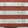 UFDIPLMY LED Backlight Strip Compatible with RCA RLD5515A-F WD55UH4530 U550CV-UMC8A1IV58AA HK55D08-ZC14C-04 303HK550035 ST5461B03-2 JS-RD81366AN-7001 (Color : 2kit for 2 TV) view 2