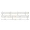 UFDIPLMY TV's LED Lamp Bars Compatible with DLED39.5MXY 3X8 0004 2017-07-26 M2-395 M200/A4/H JH-385LB-3x8-JY Systems K40DLM7F K40dlm8fs 40d5ft2c view 1
