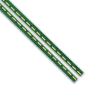 UFDIPLMY LED Backlight Strip Compatible with LG 43LF6350 43LF5700 43UF6750 43UF6800 43 V15 ART3 FHD R 6922L-0145A 6916L2189A 6916L2188A, 1set 2pcs view 3