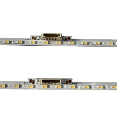 UFDIPLMY LED Backlight Strip Compatible with TV BN96-52593A QE43Q60AW QN43Q60 QN43Q60AAF HG43Q60AANFXZA (Color : 10 PCS for 5 TV)