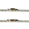 UFDIPLMY LED Backlight Strip Compatible with TV BN96-52593A QE43Q60AW QN43Q60 QN43Q60AAF HG43Q60AANFXZA (Color : 10 PCS for 5 TV) view 1