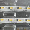 UFDIPLMY LED Backlight Strip Compatible with TV BN96-52593A QE43Q60AW QN43Q60 QN43Q60AAF HG43Q60AANFXZA (Color : 10 PCS for 5 TV) view 2