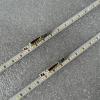 UFDIPLMY LED Backlight Strip Compatible with TV BN96-52593A QE43Q60AW QN43Q60 QN43Q60AAF HG43Q60AANFXZA (Color : 10 PCS for 5 TV) view 3