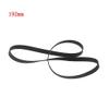 Cosyhat Drive Belt Replacement Rubber Turntable Transmission Strap Width 5mm /4mm Replacement Accessories Phono Tape CD (Color : 6) view 4