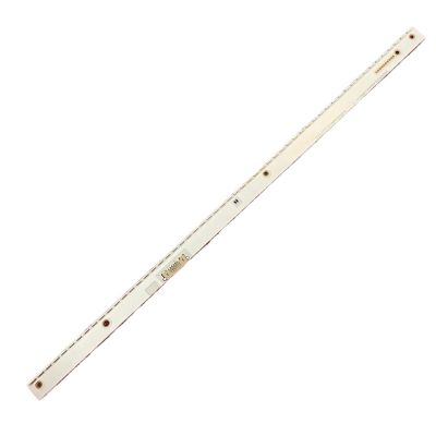 UFDIPLMY LED Backlight Strip Compatible with TV UE43M5500 UE43M5505AKXXC UE43M5505 UE43M5505AK UE43M5600 UE43M5600AK UE43M5502 UE43M5500AK (Color : 2 PCS for 2 TV)