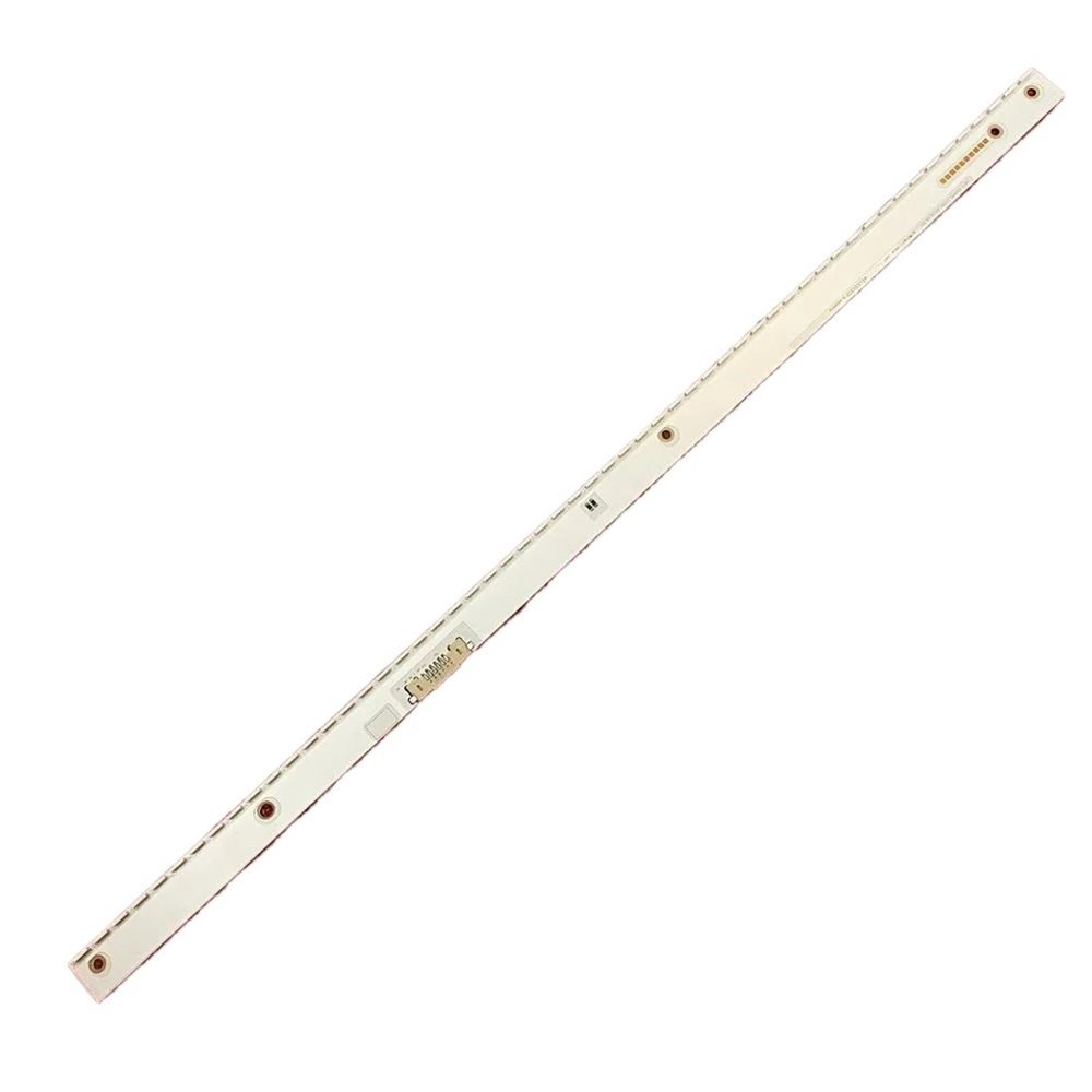 UFDIPLMY LED Backlight Strip Compatible with TV UE43M5500 UE43M5505AKXXC UE43M5505 UE43M5505AK UE43M5600 UE43M5600AK UE43M5502 UE43M5500AK (Color : 2 PCS for 2 TV)