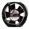 Javosaw UF-15PC23 BTH 230V 29W 17215051mm 2-Wire Control Cabinet Cooling Fan UF-15PC23-BTH view 1