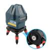 CAMVATE 1/4"-20 to 5/8"-11 Threaded Screw + Crab clamp + 11 inch Adjustable Articulating Friction Magic Arm view 4