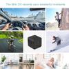 DirectNine Basics Small Square Camera, Mini Wireless Camera Has an Ultra-Small Size, with Automatic Night Vision, High-Definition Lens, and 1080P Mode, black, DY-HC-SXJ-0415 view 4