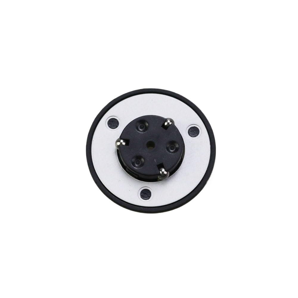 Cosyhat 1pcs for PS1 Motor Cover Game Console Disc Turntable for PS1 Light Head Plastic Motor Cap Light Head Repair Accessories