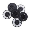 Cosyhat 1pcs for PS1 Motor Cover Game Console Disc Turntable for PS1 Light Head Plastic Motor Cap Light Head Repair Accessories view 3