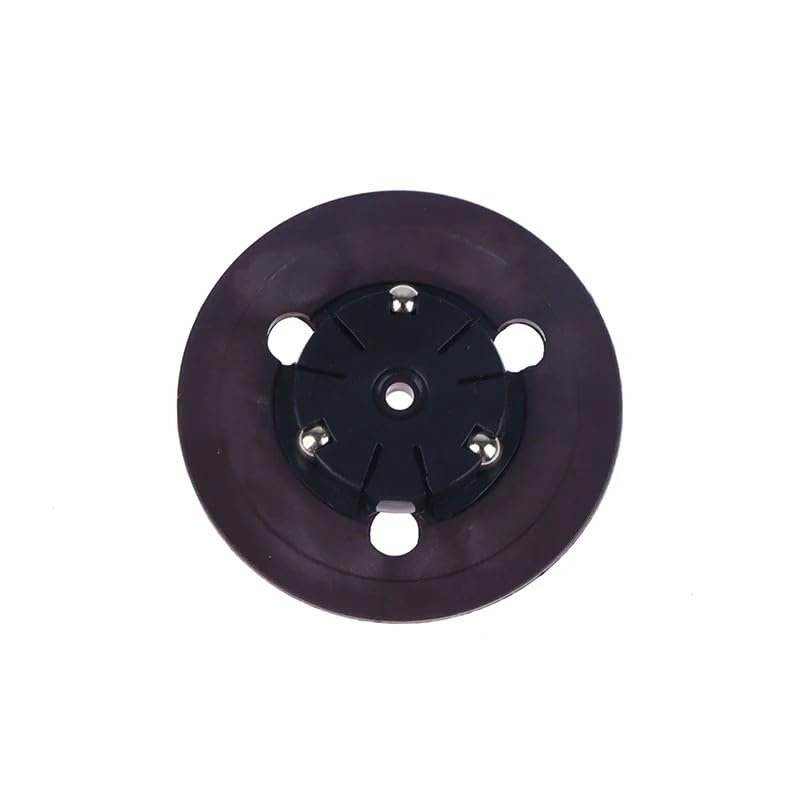 Cosyhat 1Pc Replacement Spindle Hub CD Holder Repair Parts for PS1 PSX Laser Head Lens Ceramic Motor Cap Spindle Hub Turntable Gaming