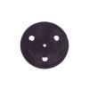 Cosyhat 1Pc Replacement Spindle Hub CD Holder Repair Parts for PS1 PSX Laser Head Lens Ceramic Motor Cap Spindle Hub Turntable Gaming view 4