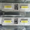 UFDIPLMY 38LED(3V) LED Backlight Strip Compatible with TV V8N4-500SM0-R0 BN96-46034A UE50RU7400U UE50RU7470U UE55NU7670U UN55NU740DFXZA (Color : 100pcs for 50 TV) view 2