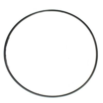 Cosyhat 1Pcs Thickness 1.2mm Square Rubber Transmission Belt 1.2x1.2mm for Cassette Tape Recorder Deck Repeater Audio CD DVD VCD Universal Belt (Color : Fold Length 115mm)