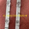 UFDIPLMY LED Backlight 12LED Compatible with TV 43H4030F3 43H4000GM JL.D425C1330-003AS-M_V03 CRH-BX43X13030120202BREV1.2 JHD425X1F71-T0L1 (Color : Kit 2pcs for 1 TV) view 3