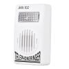 Sound Amplifier Hearing impaired Phone Light Phone Amplifier Phone Amplifier landline Phone Extra-Loud Loud Telephone 70db Amplifier Ringing Help Strobe Light Bell with view 2