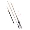 Quad Band Mobile Antenna HH-9000 Pl259 Connector 10m/6m/2m/70cm, 29/50/144/430MHz for Car Mobile Radio Tyt Th-9800 Qyt Kt-8900 Kt-7900d Kt8900d Car Radio Walkie Talkie view 4