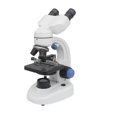 JOEBO Microscope Kit Biological Microscope with Digital Camera Wide-Field Eyepieces 40X-2000X Zoom Binocular Microscopes Microscope Lens Adapters (Color : Option 2)