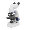 JOEBO Microscope Kit Biological Microscope with Digital Camera Wide-Field Eyepieces 40X-2000X Zoom Binocular Microscopes Microscope Lens Adapters (Color : Option 2) view 1