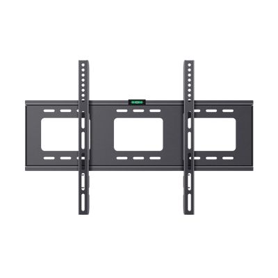 TV Bracket 32"-100" Wall-Mounted TV Bracket Adjustable Universal Wall TV Mount with Spirit Level Rugged Anti-Dropping TV Bracket, Max VESA 900x600mm TV Monitor Holder Rack (Size : S) ()