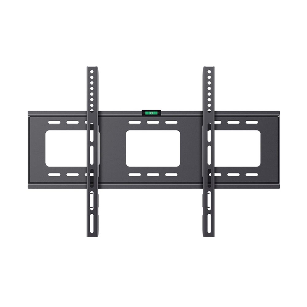 TV Bracket 32"-100" Wall-Mounted TV Bracket Adjustable Universal Wall TV Mount with Spirit Level Rugged Anti-Dropping TV Bracket, Max VESA 900x600mm TV Monitor Holder Rack (Size : S) ()