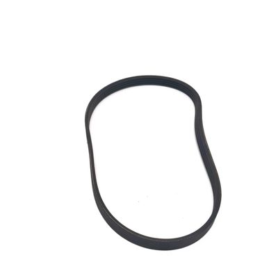 Cosyhat 1PC Rubber PJ Ribs Belt Model PJ597 PJ622 PJ1100 Fitness Belt Runing Belt (Size : 245J 622mm, Color : 5ribs)