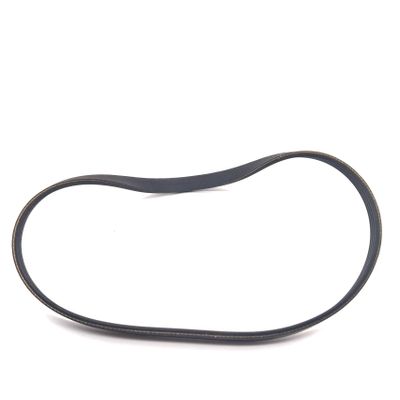 Cosyhat 1PC Black Rubber PJ Ribs Belt Model 465J 475J 225j PJ572 PJ375 900J Fitness Belt Runing Belt (Size : 465J 1180mm, Color : 10ribs)