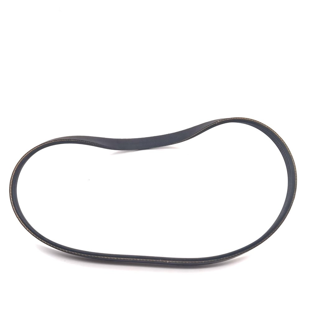 Cosyhat 1PC Black Rubber PJ Ribs Belt Model 465J 475J 225j PJ572 PJ375 900J Fitness Belt Runing Belt (Size : 465J 1180mm, Color : 10ribs)