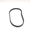 Cosyhat 1PC Black Rubber PJ Ribs Belt Model 465J 475J 225j PJ572 PJ375 900J Fitness Belt Runing Belt (Size : 465J 1180mm, Color : 10ribs) view 2
