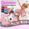 Masterbee Children's Camera Toys for Girls & Boys, 3-12 Years - 1080P HD Video Kids Digital Camera - Perfect for Christmas & Birthday Gifts view 4