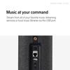 Denon Home 150 NV Wireless Speaker, 2024 Model, Compact Home Speaker, Black view 3