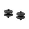 CAMVATE 1/4"-20 Male Thread Screw + Universal C-Clamp + Universal Magic Arm view 2