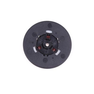 Cosyhat 1pc Motor Tray Optical Drive Spindle with Card Bead for PS1 CD DVD Combination Audio Tape Recorder Cassette Deck Disc Turntable, Onesize