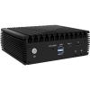 CWWK Newly Upgrade V5 Version N5105 i226-V Softroute Mini-Host/PVE/ESXI Fansless Energy Saving PC (V5-N5105-32G-512G) view 3