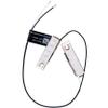 Deal4GO WiFi Wireless Internal Antenna Cable XMV1F 0XMV1F Replacement for Dell Optiplex 7000 7000MT 7010 7020 Plus 7080MT 7090MT Desktop, Black view 3
